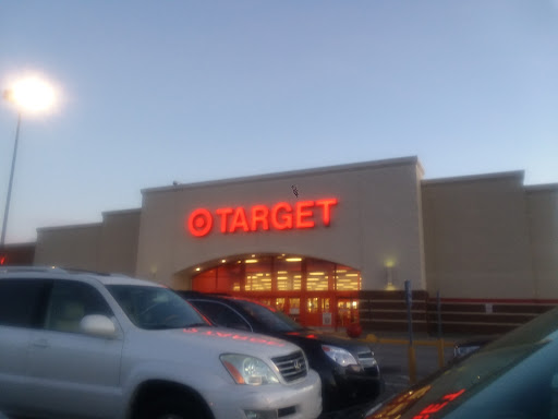 Department Store «Target», reviews and photos, 4825A Marburg Ave, Cincinnati, OH 45209, USA