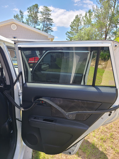 Auto Body Shop «Econo Auto Painting», reviews and photos, 302 6th St SW, Winter Haven, FL 33880, USA