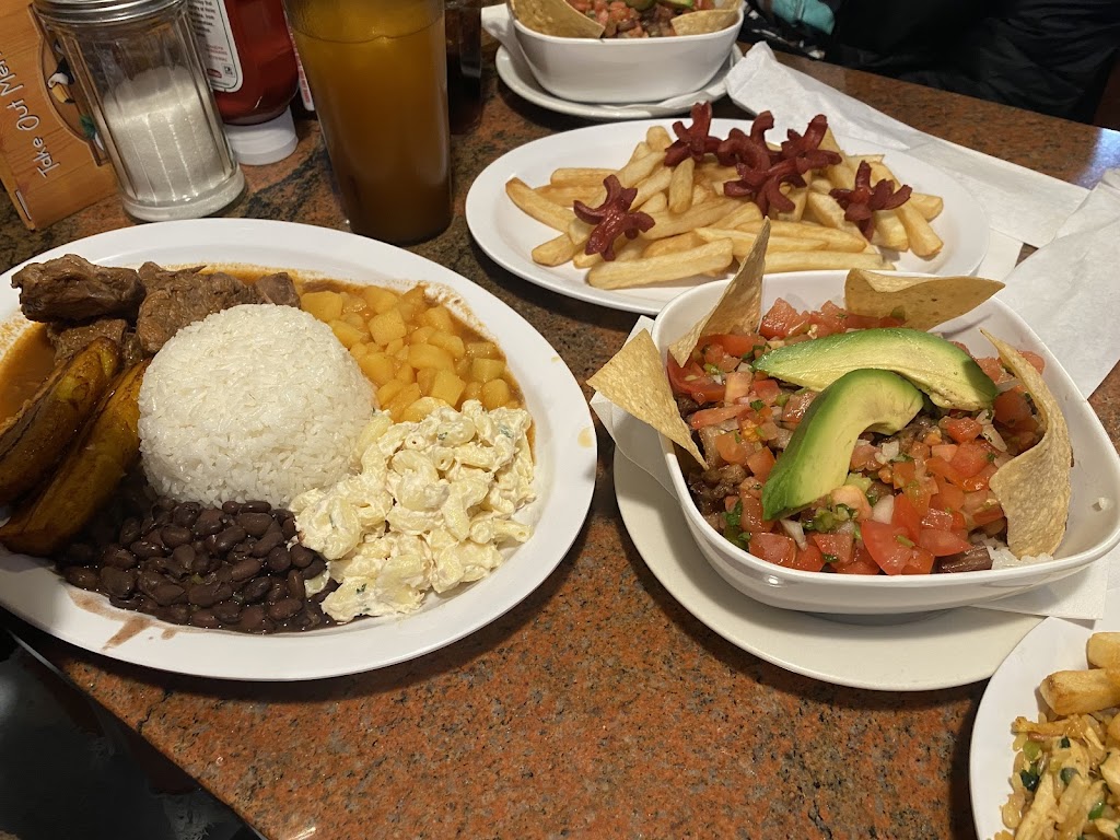 Pura Vida Ticos 08835