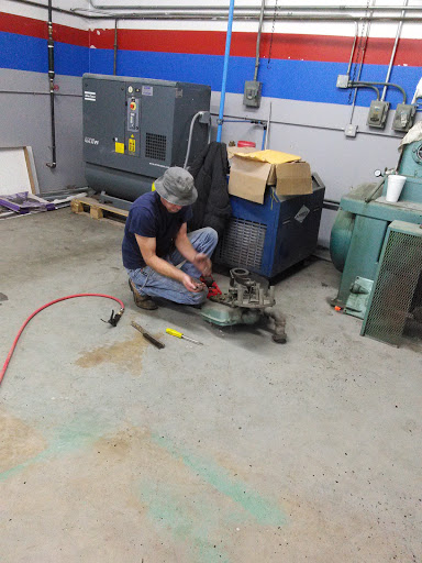 2235 Michigan Ave, Arlington, TX 76013, USA