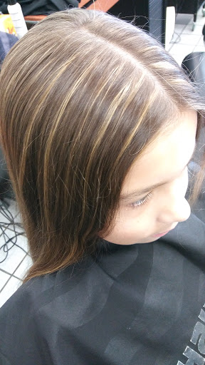 Hair Salon «Hair Cuttery», reviews and photos, 7927 Belair Rd Ste F, Nottingham, MD 21236, USA