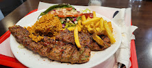 Kebab du Restaurant Le Sahan à Clichy - n°8