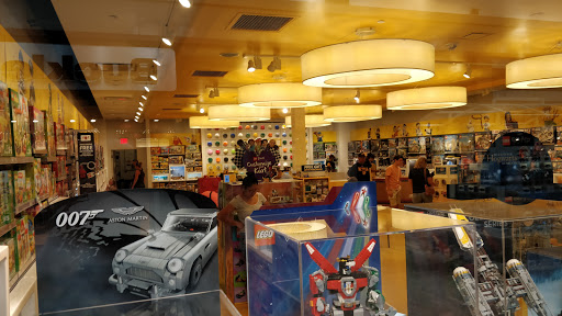 Toy Store «The LEGO Store», reviews and photos, 6170 Grand Ave, Gurnee, IL 60031, USA