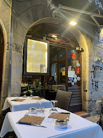 Atmosphère du Restaurant français Le Palais Saint Jean à Lyon - n°4