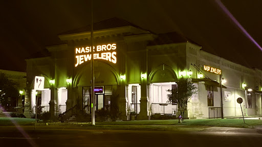 Nasr Jewelers - Denton