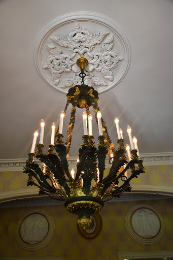 Historical Landmark «Montgomery Place Historic Estate», reviews and photos, 26 Gardener Way, Red Hook, NY 12571, USA