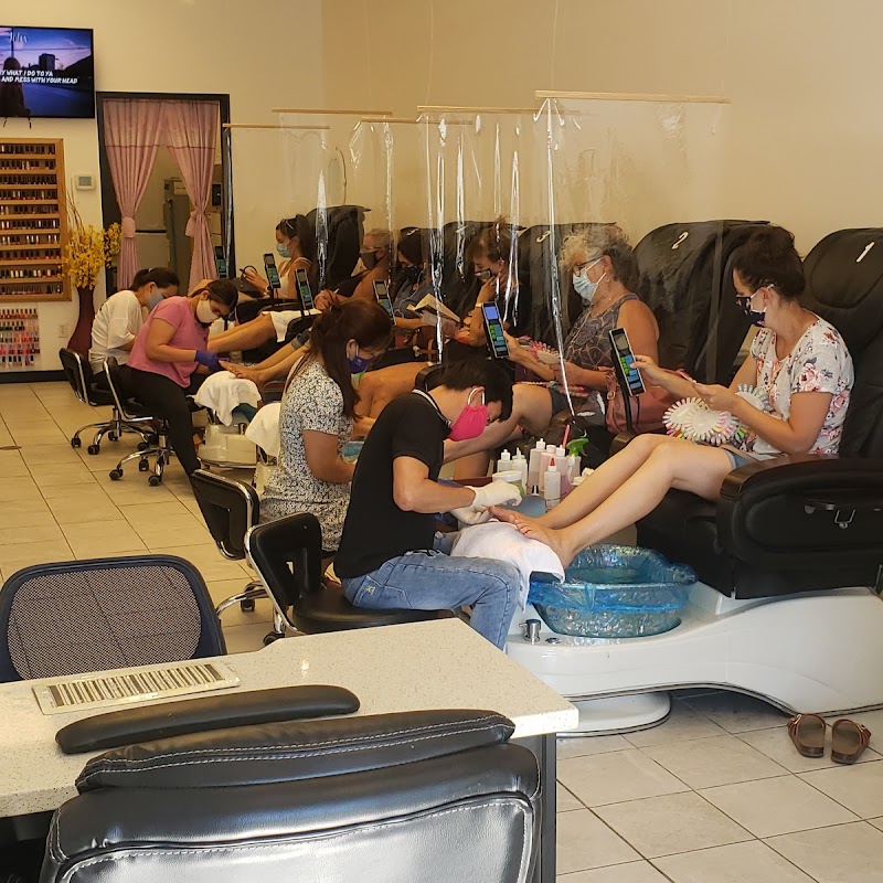 An's Nail Salon & Spa