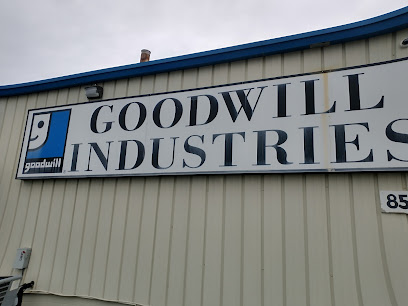 Goodwill - Huntsville
