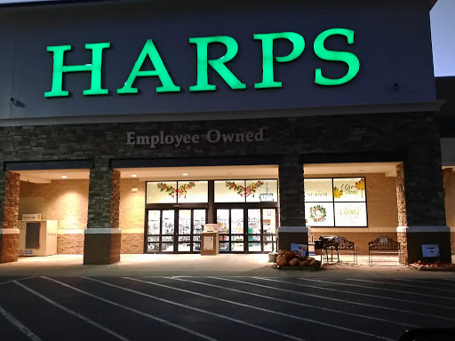 Grocery Store «Harps Food Store», reviews and photos, 2005 Harrisburg Rd, Jonesboro, AR 72401, USA