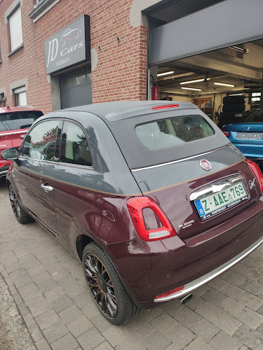 Beoordelingen van Jd cars kampenhout / Jdcars(garage-autodealer) in Mechelen - Autobedrijf Garage