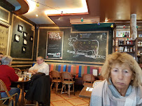 Atmosphère du Restaurant français Le Central à Paris - n°8