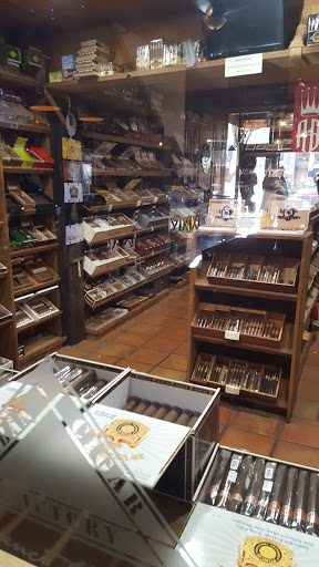 Cuban Cigar Factory