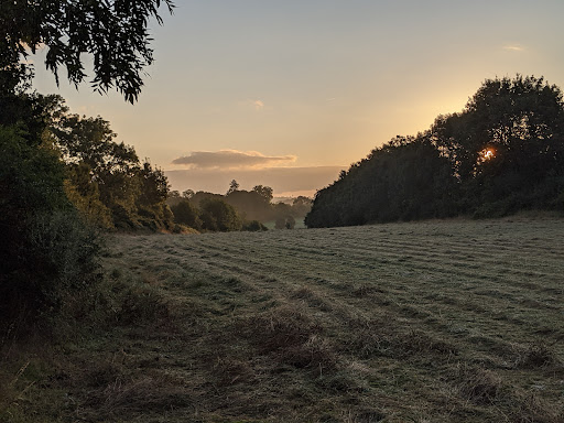 Pôle Équestre St Maixentais à Saivres, Deux-Sèvres