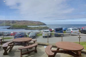 The Sound Cafe Isle of Man image