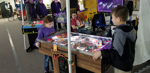 Banquet Hall «Emidio & Sons Banquet Center», reviews and photos, 48 E Bath Rd, Cuyahoga Falls, OH 44223, USA