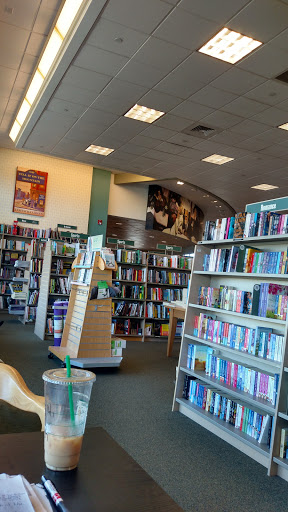 Book Store «Barnes & Noble», reviews and photos, 210 Andover St, Peabody, MA 01960, USA