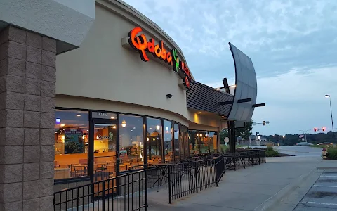 QDOBA Mexican Eats image