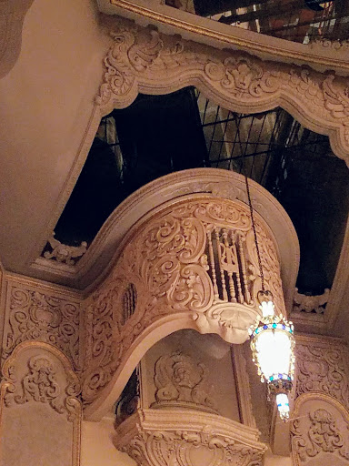 Performing Arts Theater «Arlene Schnitzer Concert Hall», reviews and photos, 1037 SW Broadway, Portland, OR 97205, USA