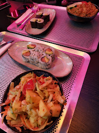 Poke bowl du Restaurant japonais Daisuki à Juvisy-sur-Orge - n°2