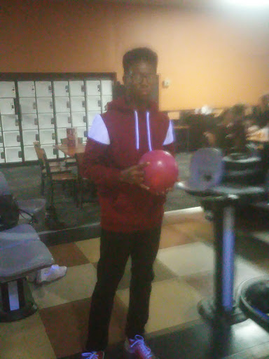 Bowling Alley «AMF Pikesville Lanes», reviews and photos, 1723 Reisterstown Rd, Pikesville, MD 21208, USA