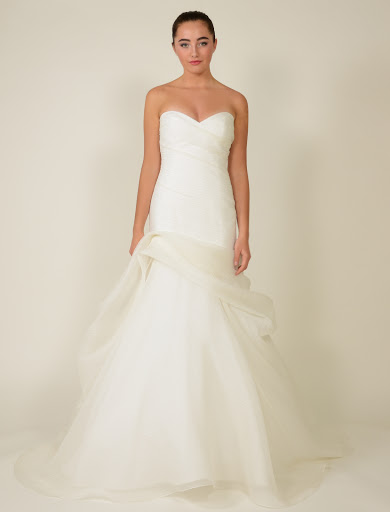 Bridal Shop «Vwidon Bridal Boutique», reviews and photos, 360 W Superior St, Chicago, IL 60654, USA