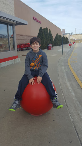Department Store «Target», reviews and photos, 1851 Vernaci Dr, Washington, MO 63090, USA