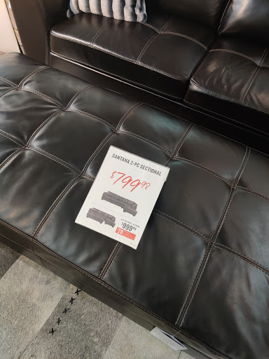 Furniture Store «Value City Furniture», reviews and photos, 2720 N Mall Dr, Virginia Beach, VA 23452, USA