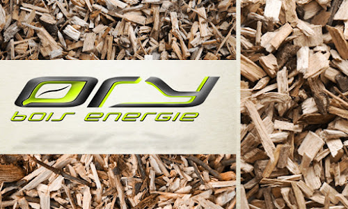 Magasin de bois de chauffage ORY Bois Energie Crézilles