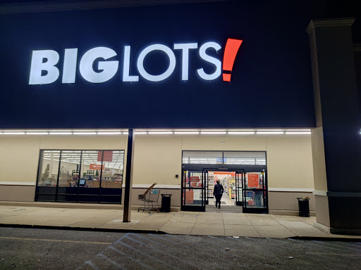 Discount Store «Big Lots», reviews and photos, 949 Church Rd, Cherry Hill, NJ 08002, USA