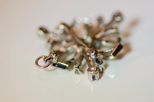 Jeweler «Greenfield Jewelers», reviews and photos, 4233 Murray Ave, Pittsburgh, PA 15217, USA