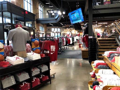 Book Store «University of Alabama Supply Store», reviews and photos, 751 Campus Dr W, Tuscaloosa, AL 35401, USA