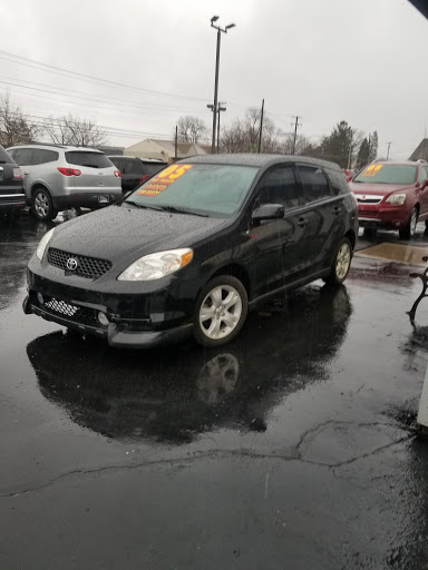 Car Dealer «Elite Motor Sales», reviews and photos, 14600 Frazho Rd, Warren, MI 48089, USA