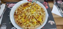 Plats et boissons du Pizzas à emporter Hotimes Pizza Le Plessis-Trévise à Le Plessis-Trévise - n°4