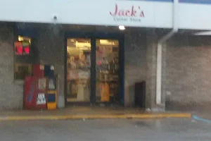 Jack's Corner Store image