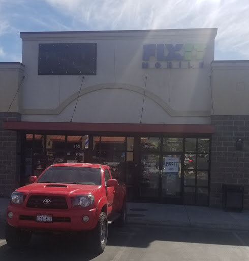 iQue Repair, 945 W 500 N #104, American Fork, UT 84003, USA, 