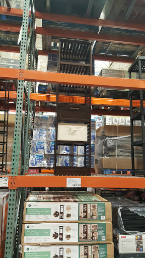 Warehouse store «Costco Wholesale», reviews and photos, 600 W Arbrook Blvd, Arlington, TX 76014, USA