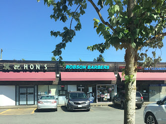 Robson Barbers