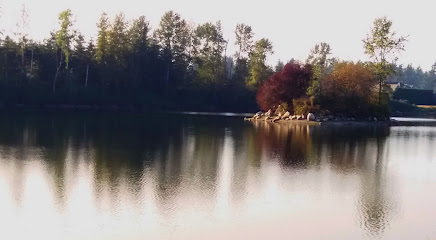 Rees Lake