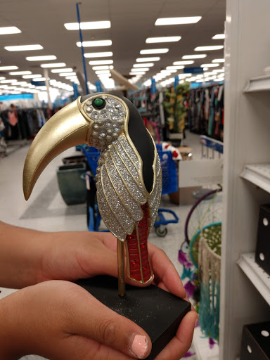 Clothing Store «Ross Dress for Less», reviews and photos, 9773 Jefferson Davis Hwy, Fredericksburg, VA 22408, USA