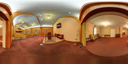 Funeral Home «Austin & Bell Funeral Home», reviews and photos, 509 N Walnut St, Springfield, TN 37172, USA