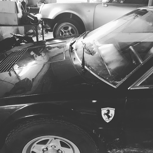 Photo 2 - Auto Pièces 92