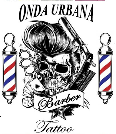 Onda Urbana Barber Shop