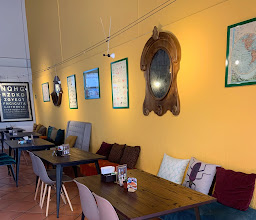 Sala Café Mazamitla photo