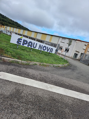 Epau Nova à Mathay