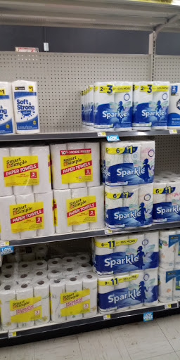 Discount Store «Dollar General», reviews and photos, 2400 W Pioneer Pkwy, Pantego, TX 76013, USA