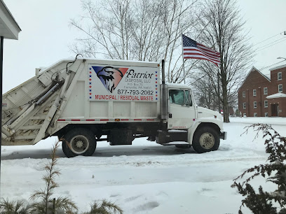 Patriot Disposal LLC