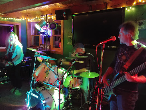 Golf Course «Irish Greens Golf Club & Restaurant», reviews and photos, 2946 Logtown Rd, Oconto, WI 54153, USA