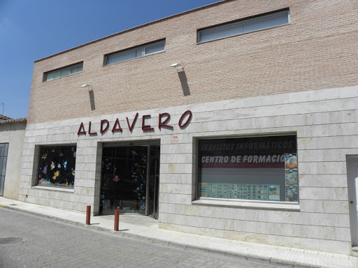 Servicios Informáticos Aldavero en Santa Cruz de Mudela, Ciudad Real