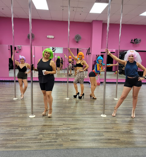 Clases table dance Orlando