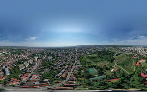 University of Agricultural Sciences and Veterinary Medicine of Cluj-Napoca image